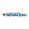 Logo novacero