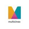 Logo Multicines